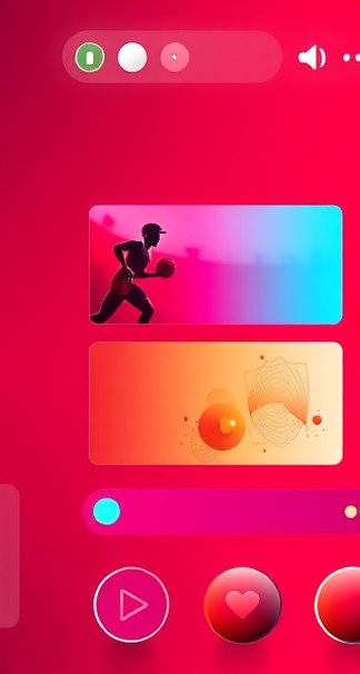 即刻下载，智享赛场